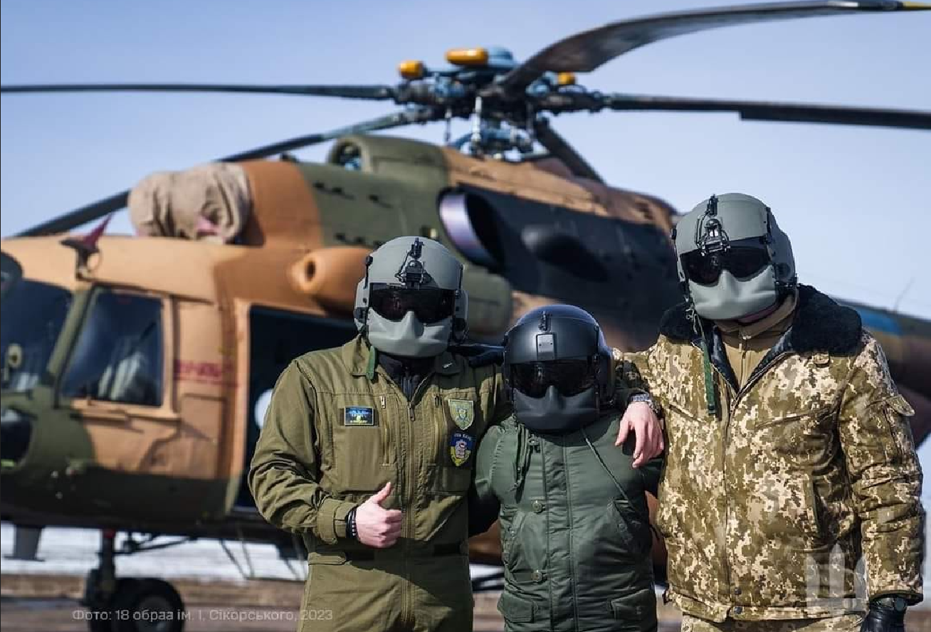 В Украине продолжается война. Фото: Facebook/GeneralStaff.ua